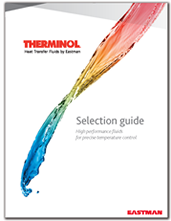 Therminol Selection Guide