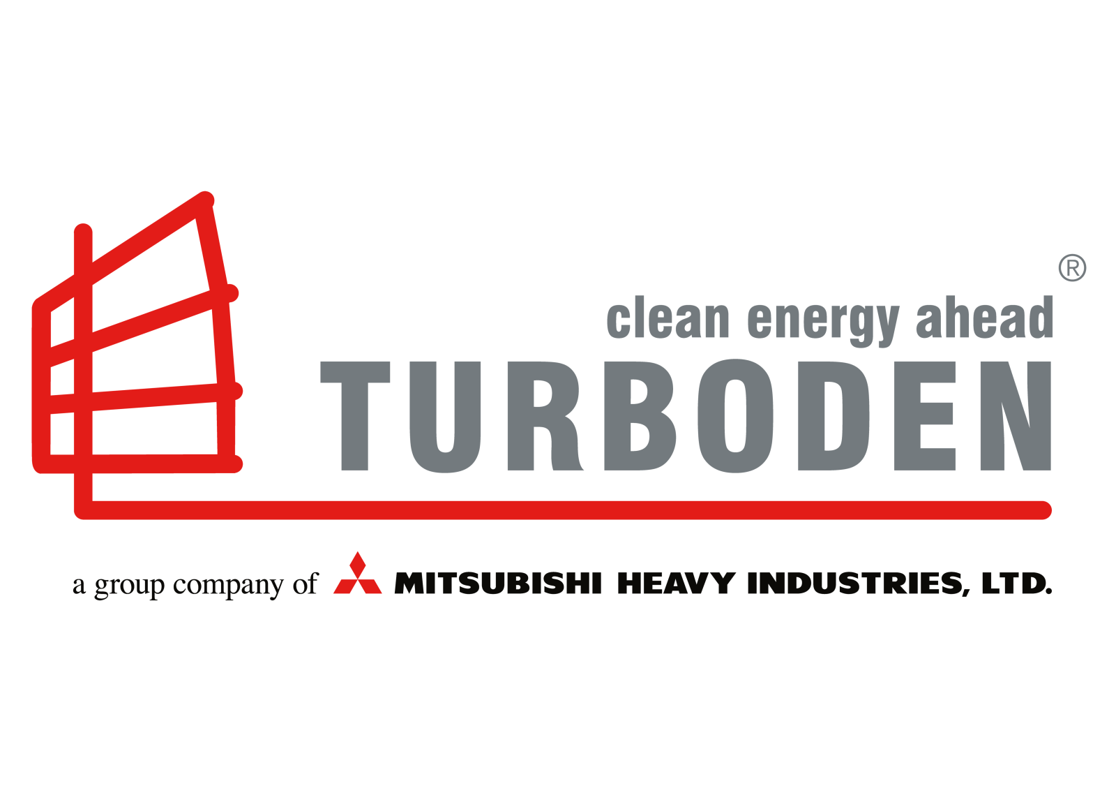 Turboden logo
