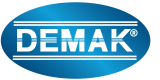 Demak Polymers logo